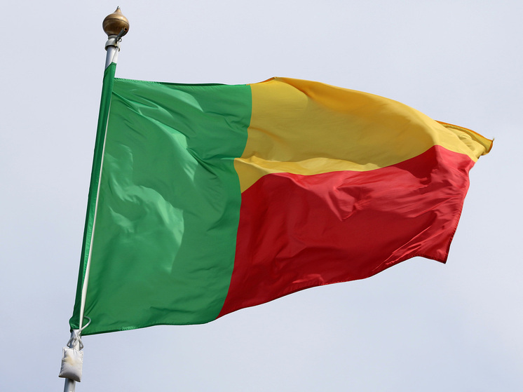 В Бенине группа военных объявила о перевороте и роспуске правительства