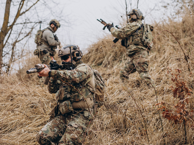Станислав Крапивник: «Единственный конец СВО — уничтожение украинской армии и государства»
