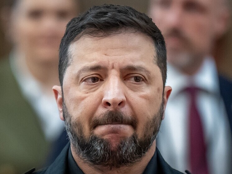 BZ: попытки Зеленского взять под контроль антикоррупционные службы подрывают доверие к Киеву