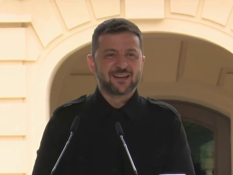 Зеленский отпустил издевательскую шутку про Венгрию и "Дружбу"