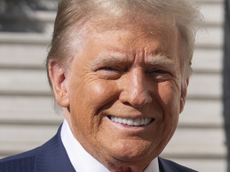 Axios: при Трампе международный имидж США снизился