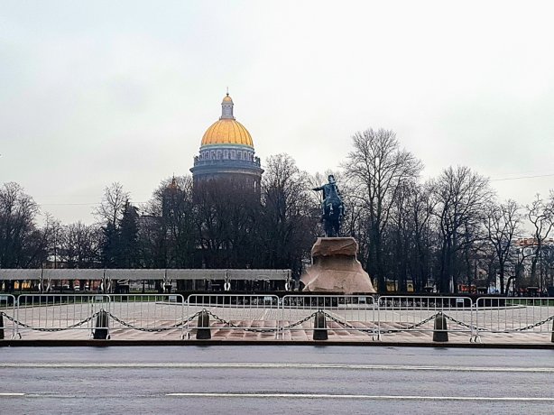 Соболезнование губернатора Александра Беглова в связи с кончиной заслуженного деятеля искусств РСФСР, композитора Сергея Петровича Баневича