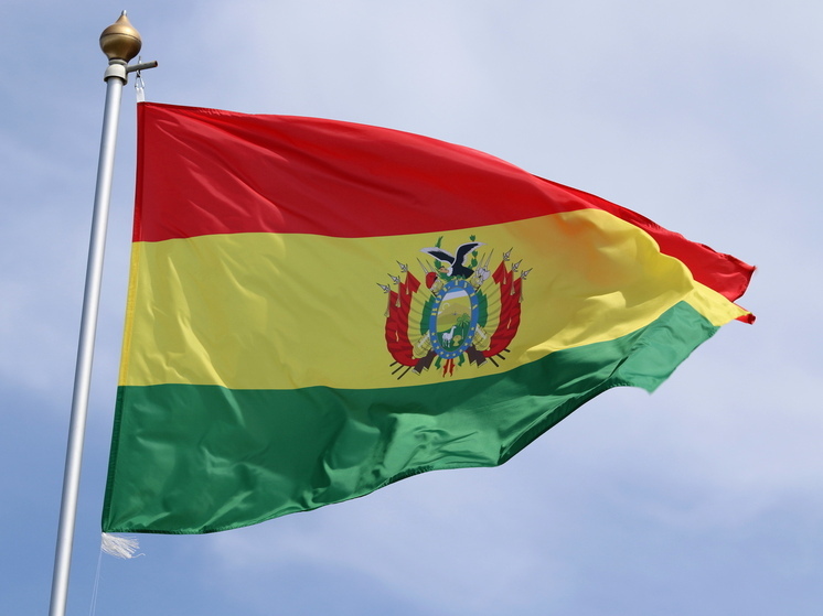 В Боливии победил правоцентрист Родриго Пас Перейра — конец эпохи Эво Моралеса