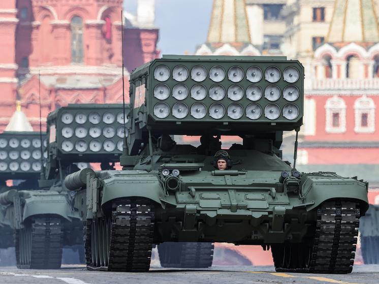 «Уралвагонзавод» поставил в войска партию «Солнцепеков» с новой защитой от дронов