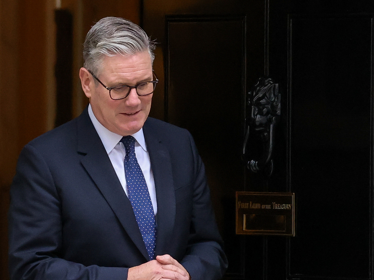 Кир Стармер предстанет перед парламентом из-за краха дела о шпионаже