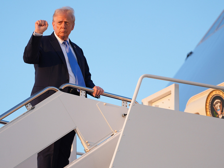 Методы президента США назвали частью продуманного плана по сплочению сторонников