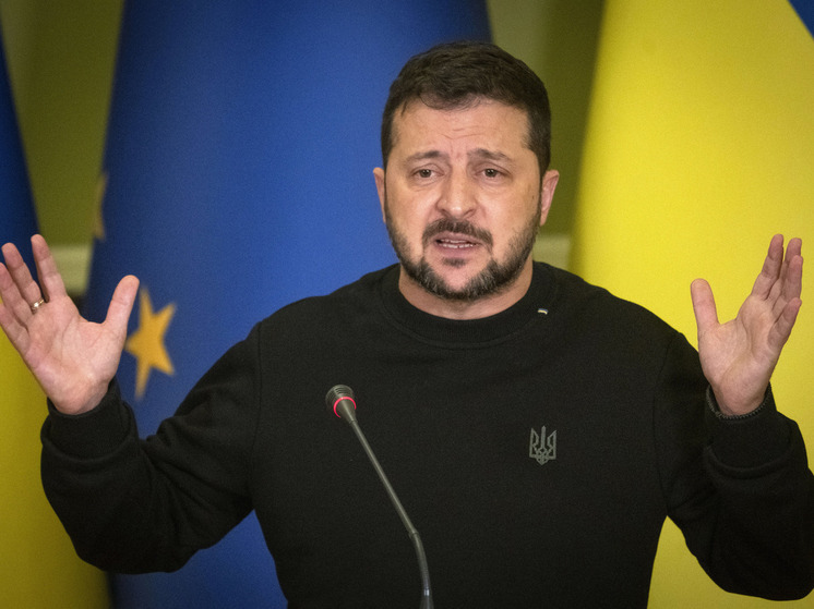 Береза: в 2014 году Зеленский критиковал власти из-за Иловайского котла