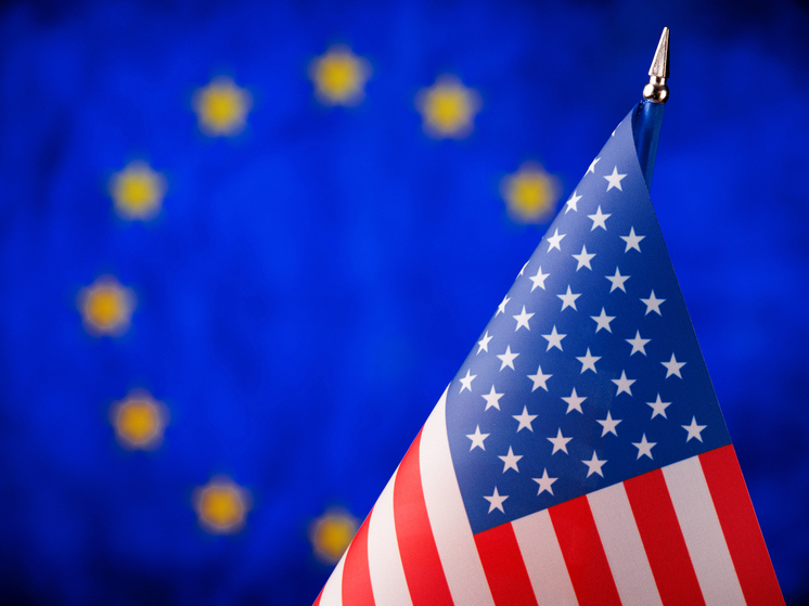 В США признали террористическими 4 движения из Греции, Германии, Италии