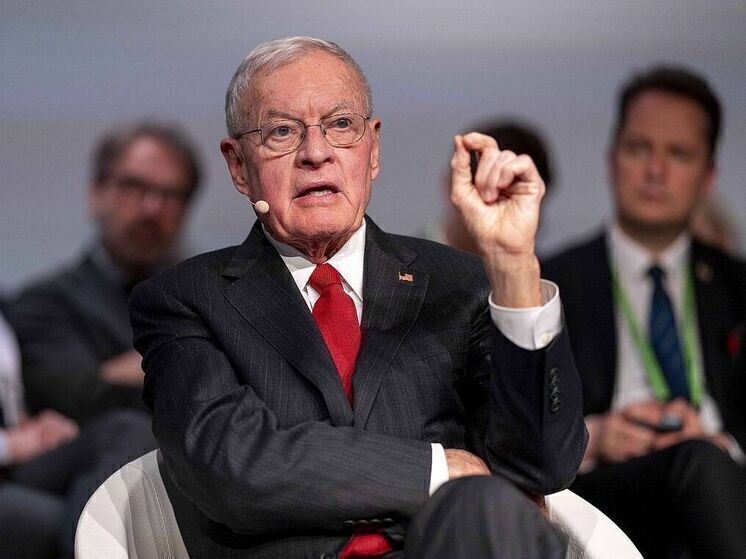 Келлог: США хотят остановить украинский конфликт по линии фронта
