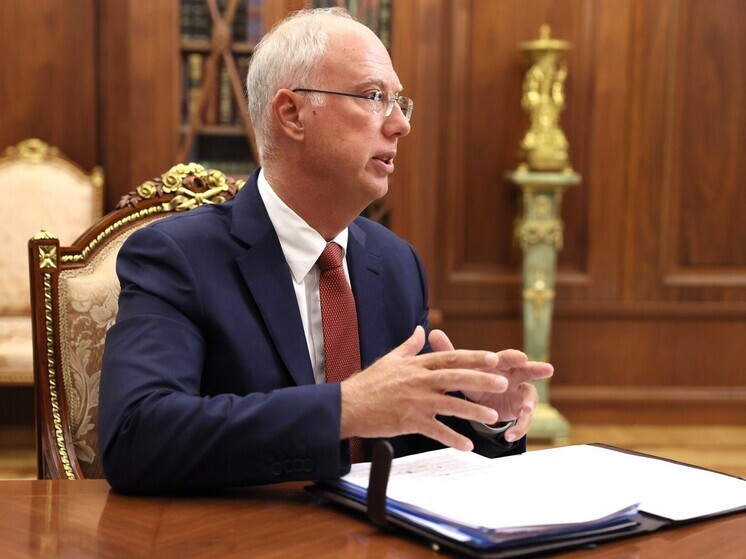 Axios: прибывший в США Дмитриев проведет в субботу встречу с Уиткоффом