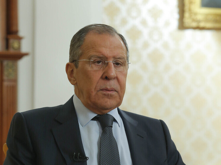 Лавров примет участие в саммите России и США