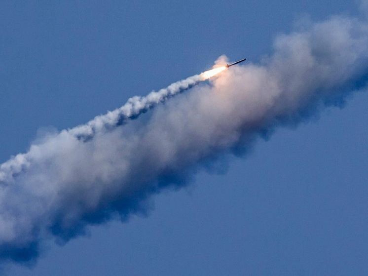 Военный обозреватель Головнев рассказал об ударе по Украине новейшими ракетами