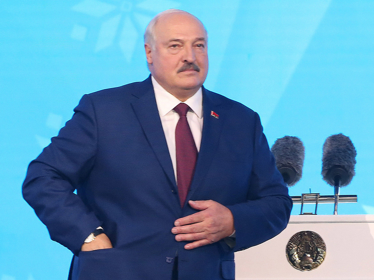 Лукашенко: Киев потеряет Одессу и Николаев, если Зеленский затянет переговоры