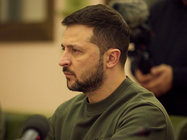 Дмитрук заявил, что Зеленский лично приказал не забирать тела украинских военных