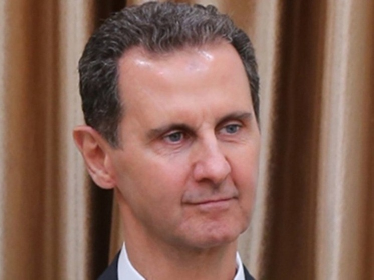 NYT: Россия недовольна нежеланием Асада иметь дела с сирийской оппозицией