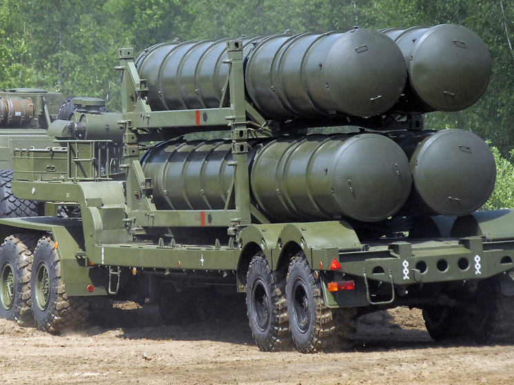 Сальдо: ВСУ предприняли попытку комбинированного удара по Херсонской области