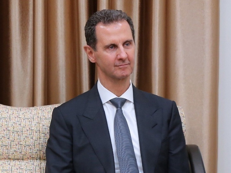 SOHR: экс-президента Сирии Асада якобы пытались отравить в Москве