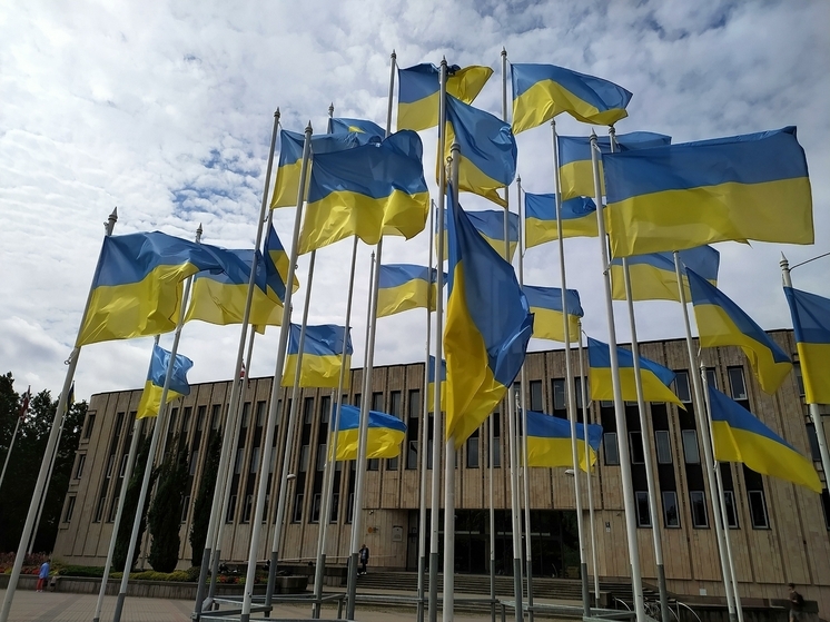 Власти Украины расширили зоны эвакуации граждан с прифронтовых районов