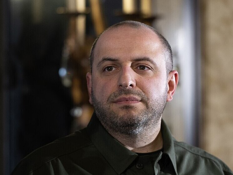Умеров во время вступительного слова Фидана не использовал устройство перевода