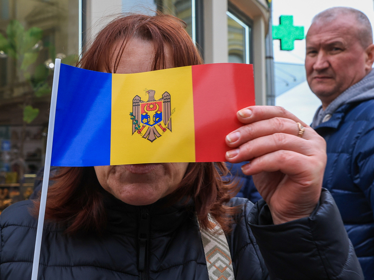 МИД Приднестровья выразил протест властям Молдавии из-за недопущения к выборам