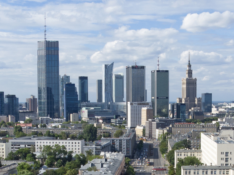 Rzeczpospolita: В Польше граждан России лишают политического убежища