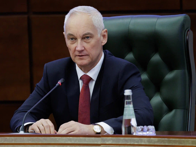 В Минобороны пришел человек с опытом «повышения прозрачности»