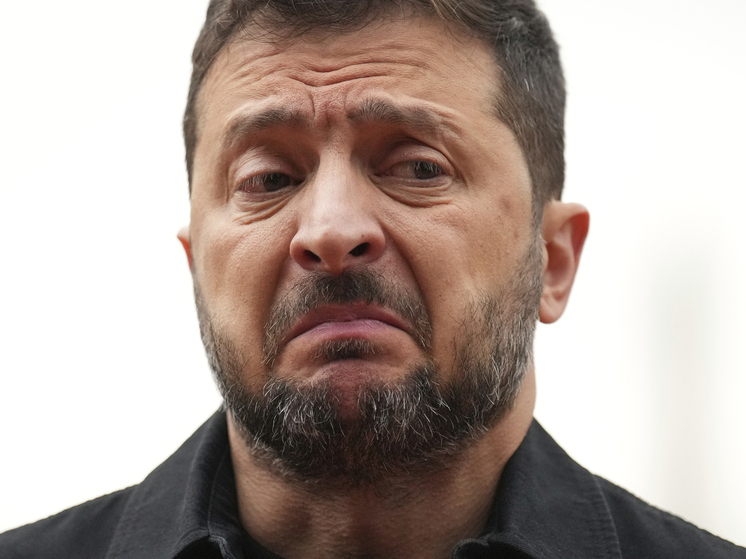 Дудаков: Трамп вместо свержения использует против Зеленского коррупционный крючок