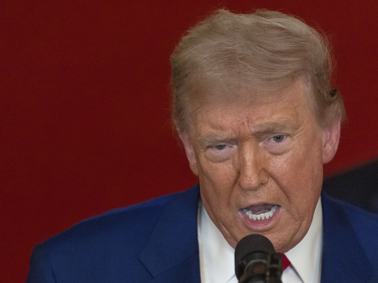 Politico: Трамп может предложить РФ разрушающую ЕС кувалду, вместо ультиматума
