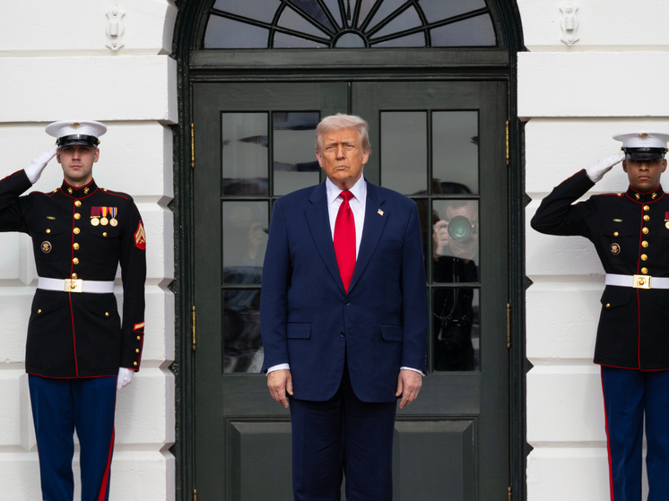 Трамп назвал «бредовым» украинский конфликт и хочет его завершения