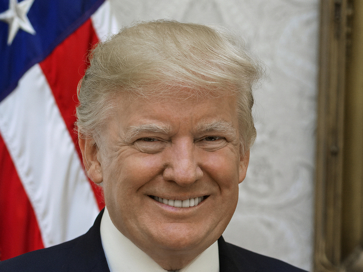 Трамп обвинил Зеленского в упрямости