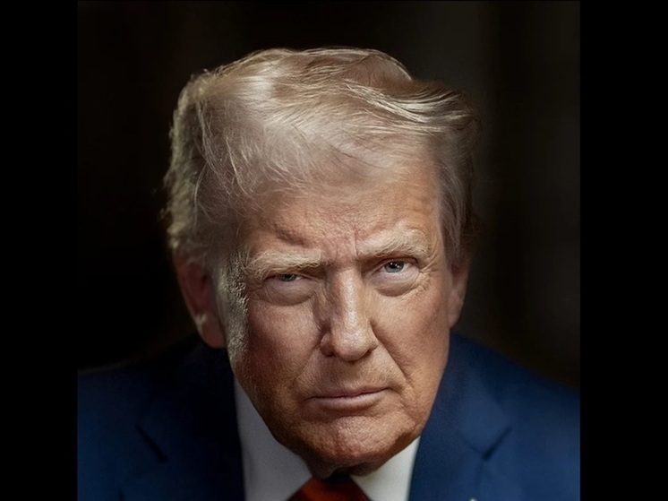 Президент США поручил готовить атаку на Нигерию из-за преступлений против христиан