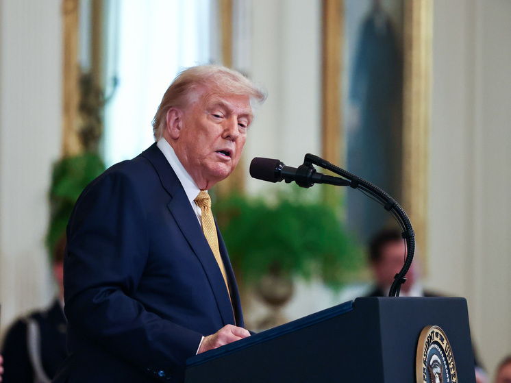 Axios: Трамп настоял на публичном заявлении Израиля после удара по церкви в Газе