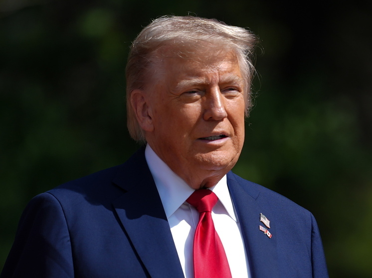 Трамп: Иран собрал достаточно материалов для быстрого создания ядерного оружия