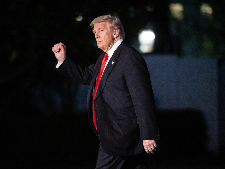 Накануне выборов мэра Нью-Йорка президент США призвал остановить либерала Зохрана Мамдани