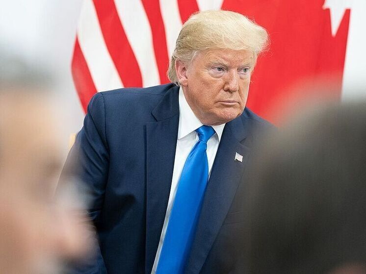 Трамп заявил о сложностях урегулирования конфликта на Украине