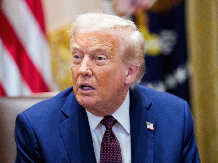 В соцсетях США расходятся слухи о смерти Трампа
