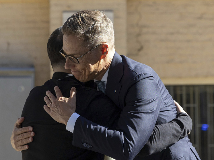 США опубликовали революционную «Стратегию национальной безопасности 2025»