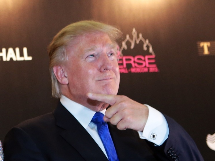 Трамп высказался о телефонном разговоре с Путиным