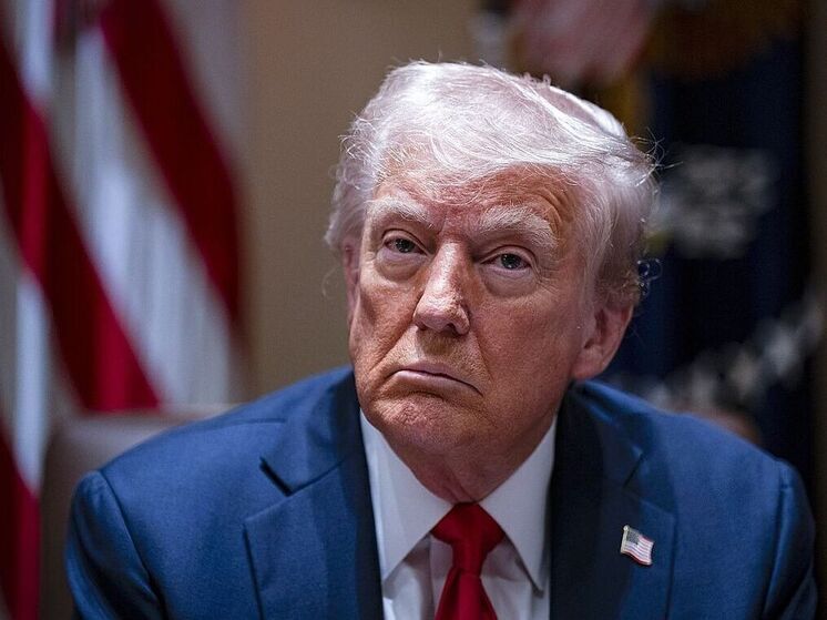 Трамп заявил, что с сегодня начались 10 дней для прекращения огня на Украине