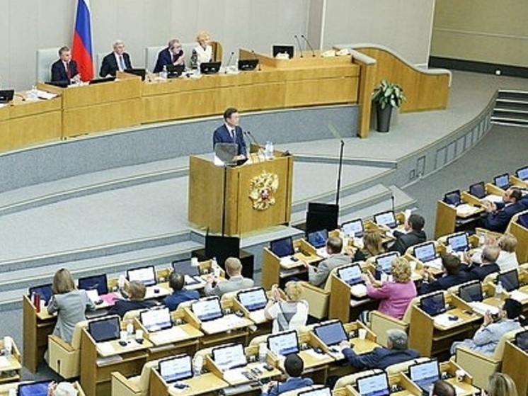 Миронов: угрозы Трампа России бессмысленны