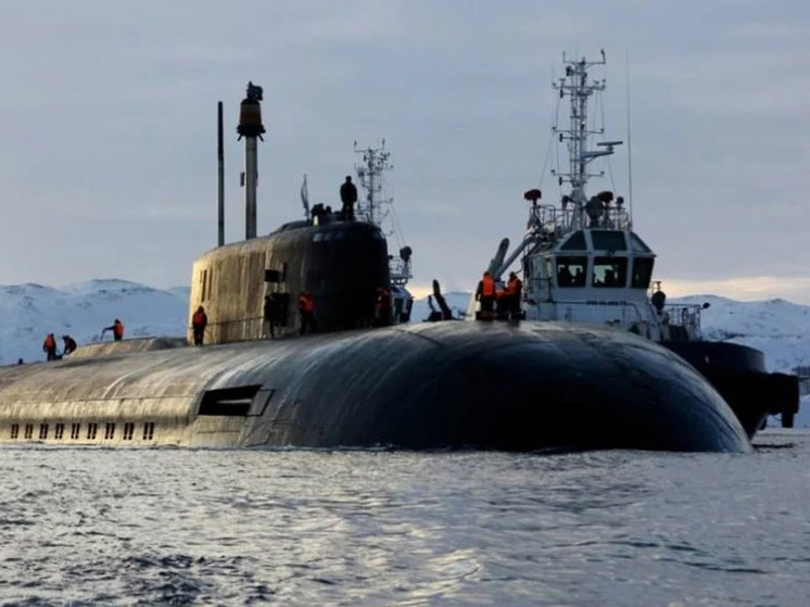 «Посейдон» назвали «убедительным аргументом», чтобы сесть за стол переговоров