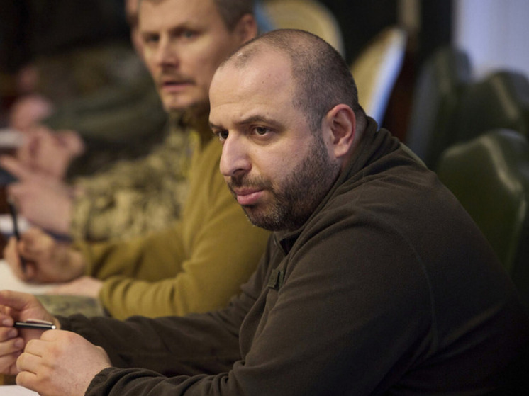 Умеров: Украина увеличит число дальнобойных ударов дронами по России