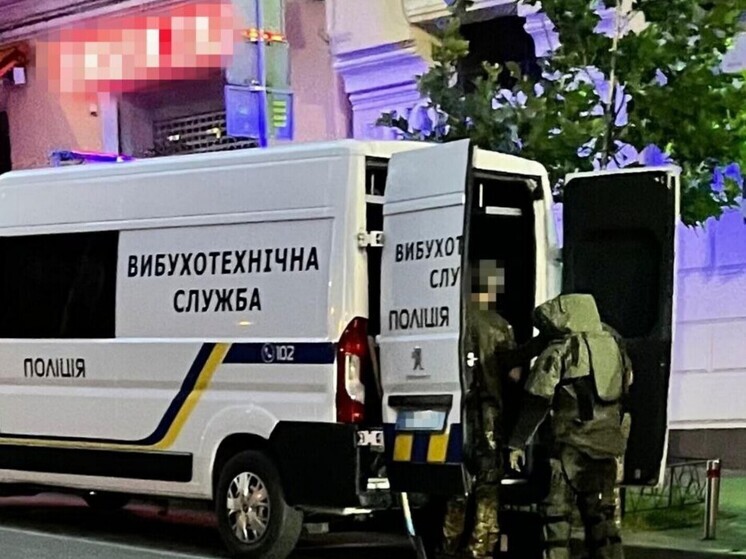 СБУ задержала принесшую две бомбы в кафе жительницу Киева