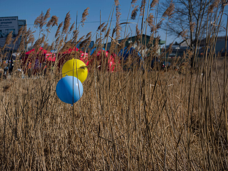 Украинские СМИ заявили о взрывах в Днепропетровске