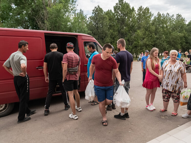 Подполье: Киев усилил репрессии в подконтрольной ВСУ части Херсонской области