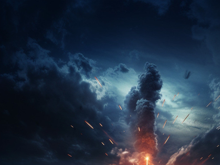 Украинские военные нанесли ракетный удар по Белгороду из жилого массива Харькова