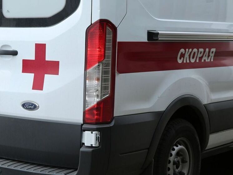 Мужчина погиб после сброса взрывчатки с дрона ВСУ в Курской области