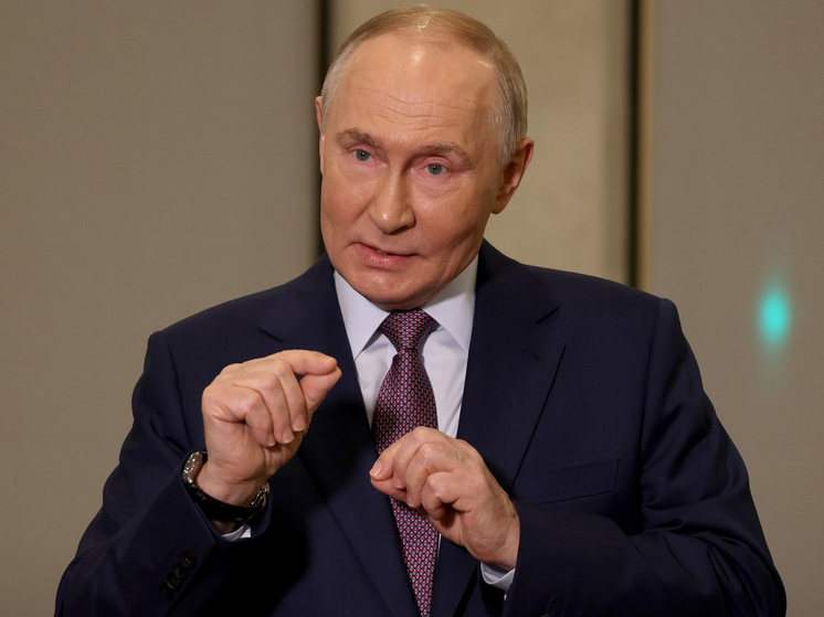 Россия может использовать «Орешник» в комбинированном ударе по неожиданной цели