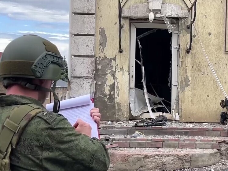 Baza: установлена личность женщины, подорвавшей экс-мэра Луганска Пилавова