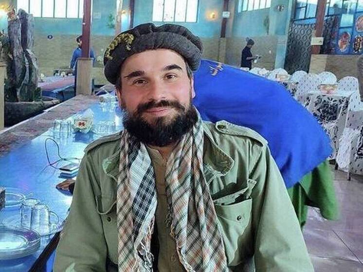 Посольство России в Кабуле выясняет судьбу пропавшего этнографа Каверина